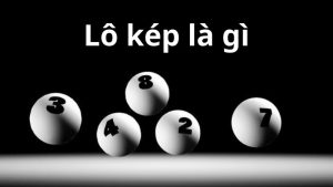 Bạch Thủ Lô Kép