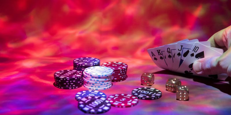Những nguyên tắc phải nhớ khi chơi blackjack