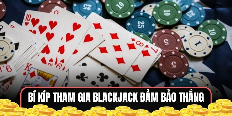 Blackjack