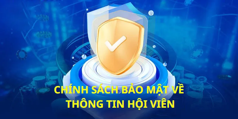 Chính sách bảo mật thông tin khách hàng tại 123b an toàn tuyệt đối