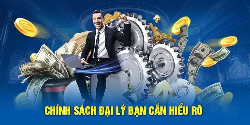 Các bước thật sự đơn giản để trở thành đại lý 123b