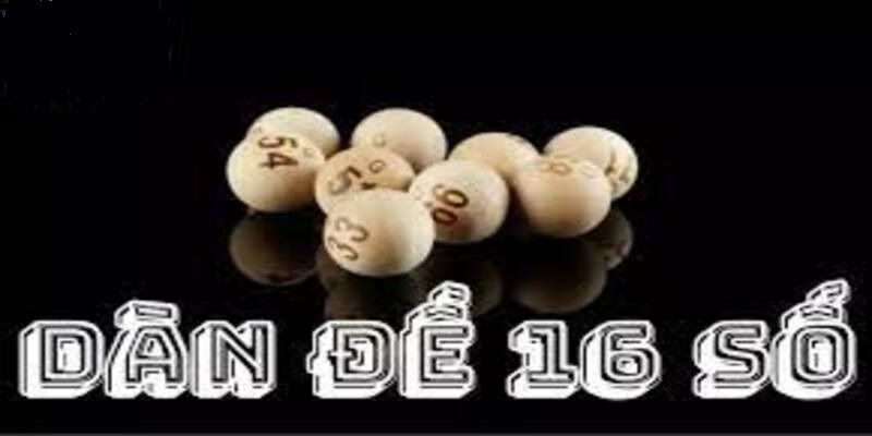 Giải thích định nghĩa về đề số 16