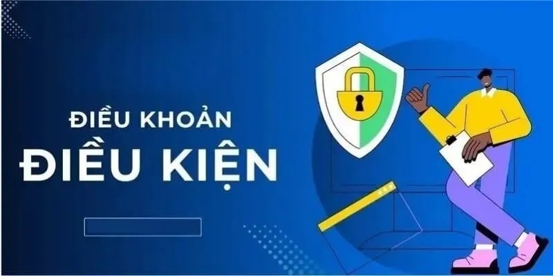 Thành viên 123b bắt buộc tuân theo các điều khoản của sân chơi