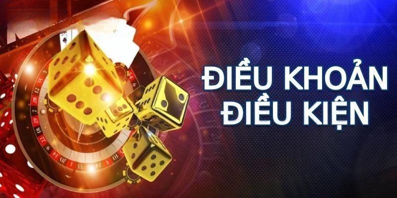 Điều khoản điều kiện 123b quy định về hành vi cá cược