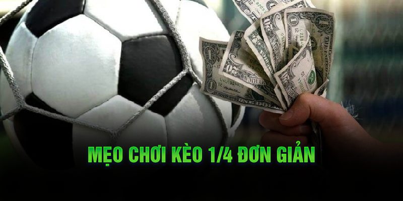 Nâng tầm chiến lược soi kèo chấp 0.25 chinh phục mọi trận đấu