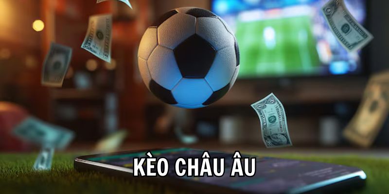123b – Nơi lý tưởng để chơi kèo châu Âu