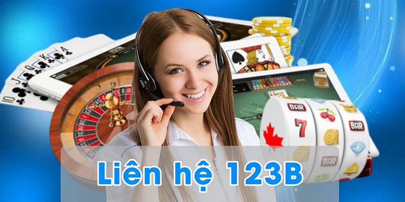 Những điểm nổi bật của dịch vụ liên hệ 123b