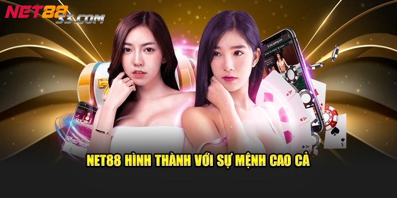 Giới thiệu khái quát về nhà cái net88