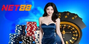 Nhà Cái Net88