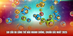 Soi Cầu Ba Càng