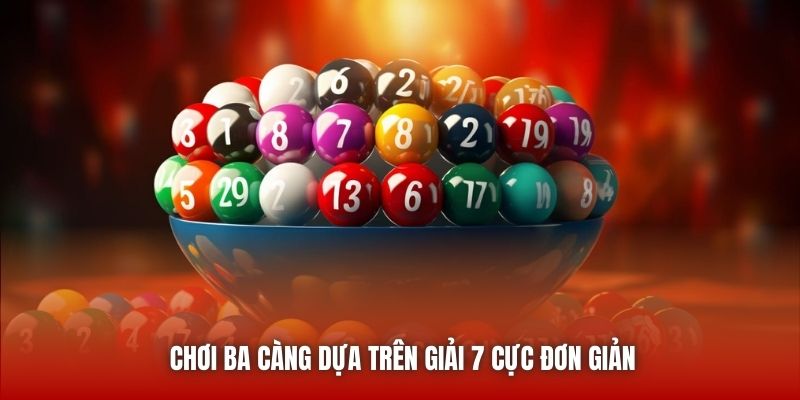 Áp dụng bóng âm dương là cách soi cầu ba càng