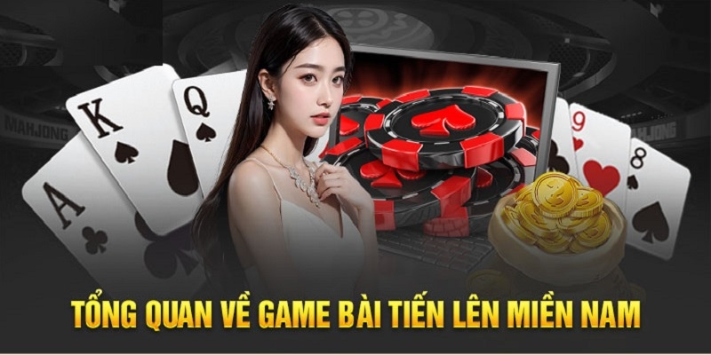Tiến Lên Miền Nam