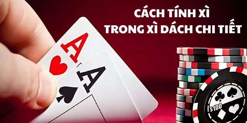 Xì dách