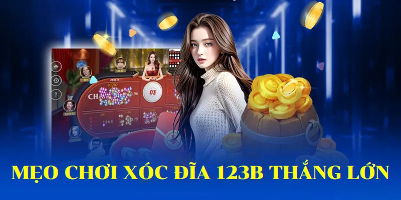 Câu hỏi thường gặp khi chơi xóc đĩa tại 123b
