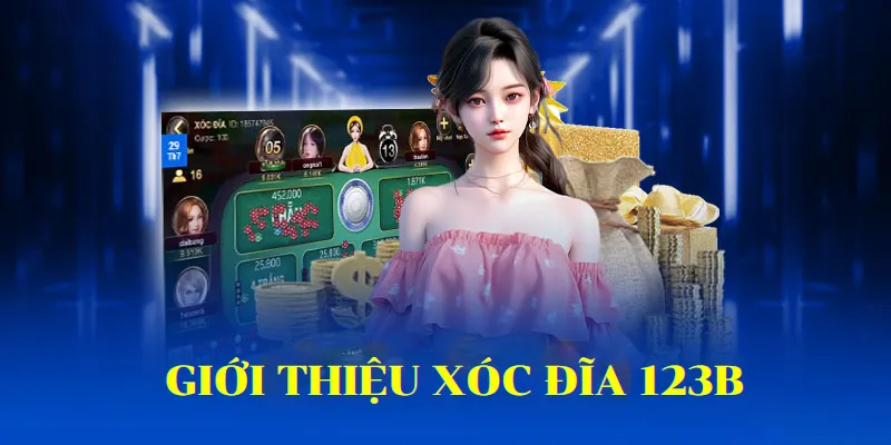Giới thiệu xóc đĩa là gì